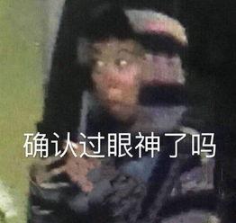 王菲的高清表情包