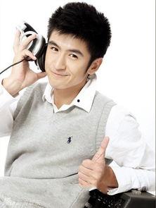 张云龙照片大全帅气的,帅气魅力，风采独绝