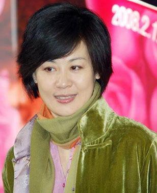 窦霞个人资料,才华横溢的艺术家，人生轨迹与艺术成就的完美融合